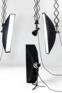 Iluminación Set