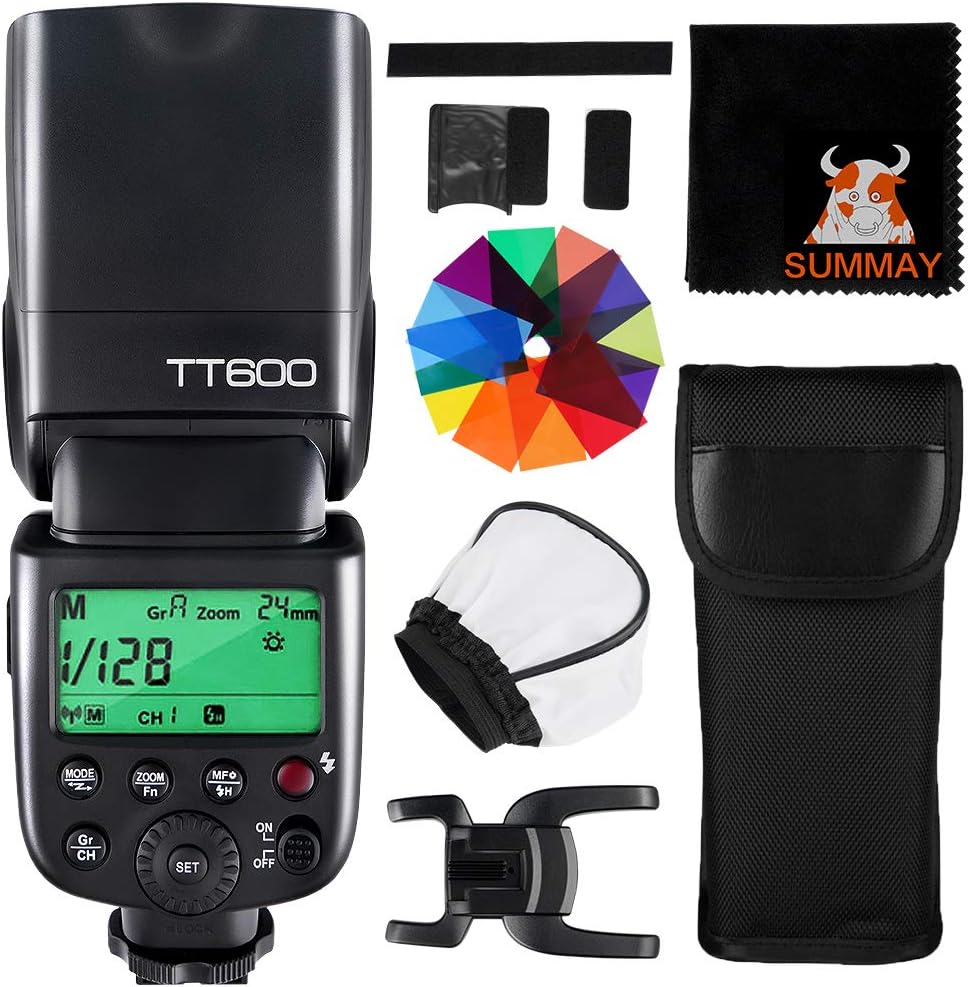 Godox TT600