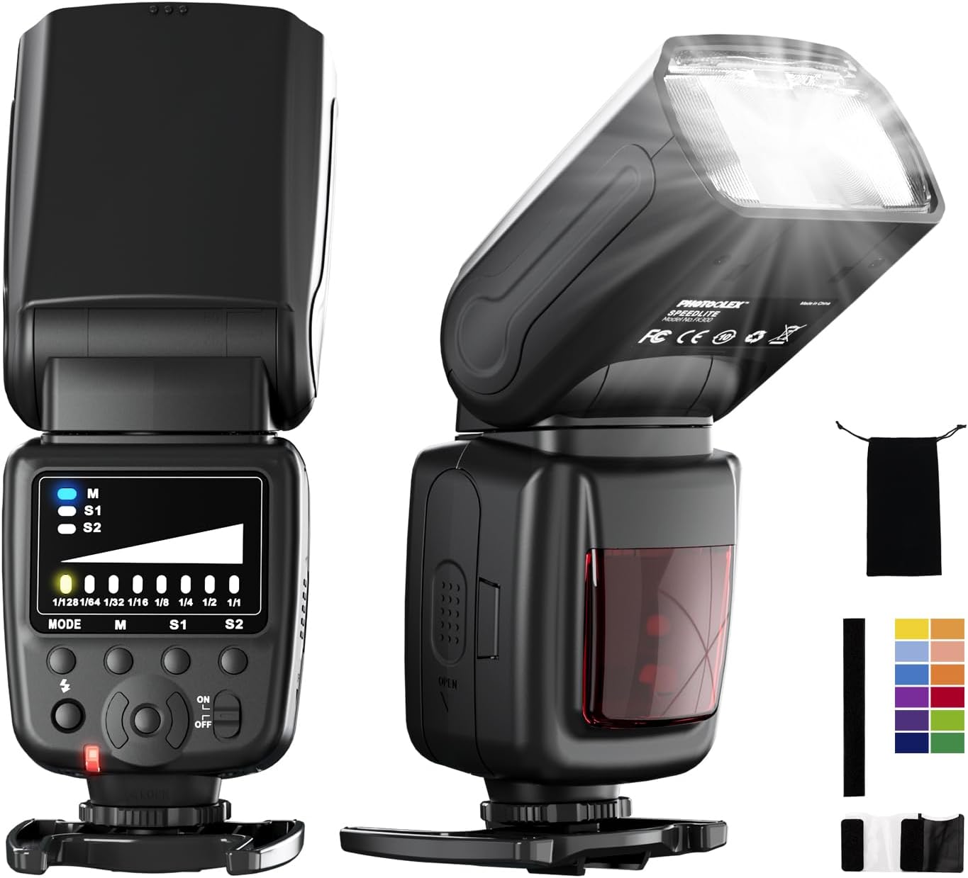 PHOTOOLEX FK300